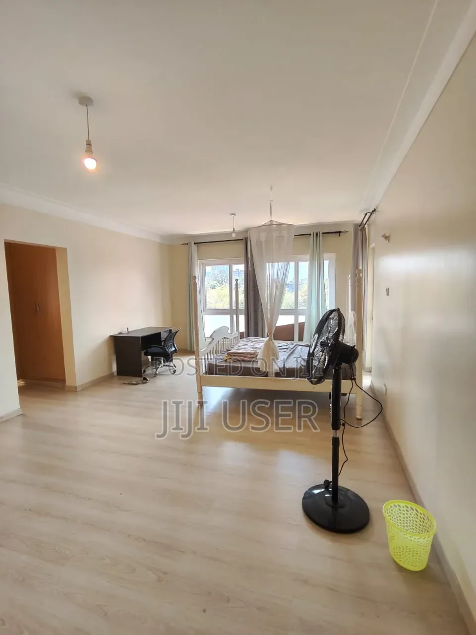3bdrm Apartment in Rhapta Road, Westlands for rent