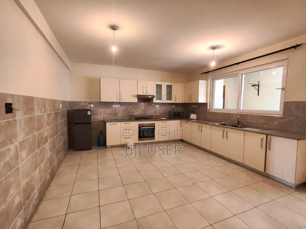 3bdrm Apartment in Rhapta Road, Westlands for rent