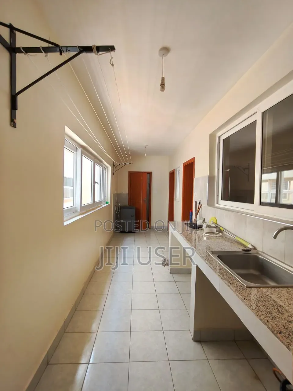 3bdrm Apartment in Rhapta Road, Westlands for rent