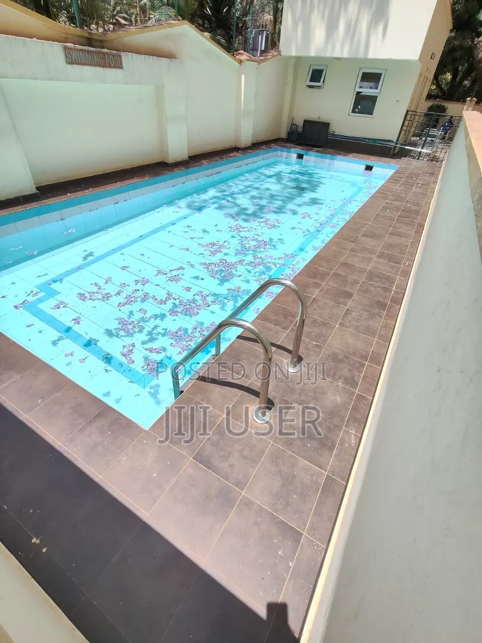 3bdrm Apartment in Rhapta Road, Westlands for rent
