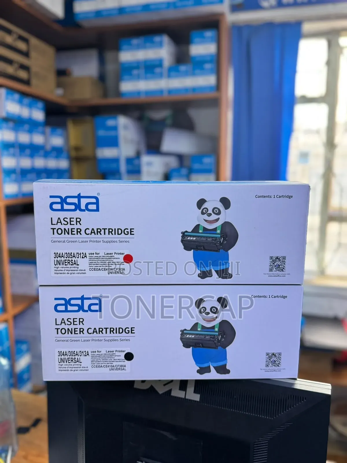 304A Asta Toner Cc533A