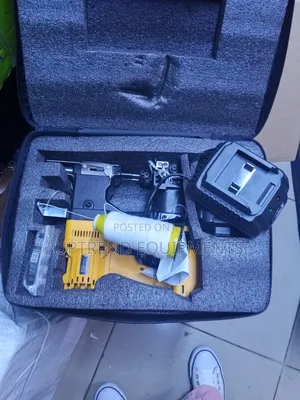 Electric Bag Closer