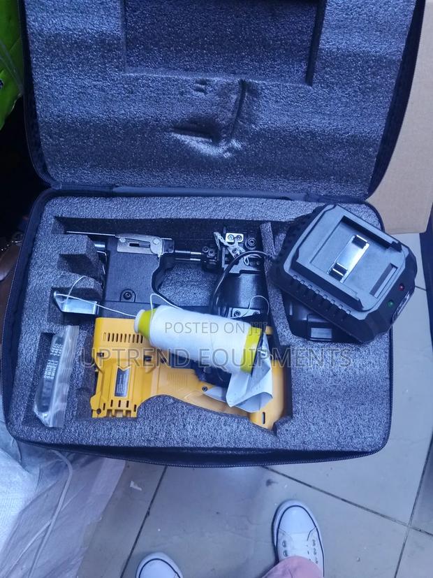 Electric Bag Closer