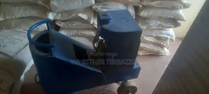 Terrazzo Machine Hire