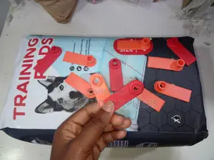Ear Tags - Animal Record Ready