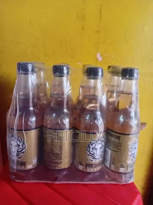 Predator Energy Drink 400ml 12 Pack Wholesale