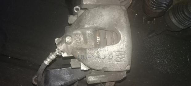 Mazda Premacy Brake Caliper