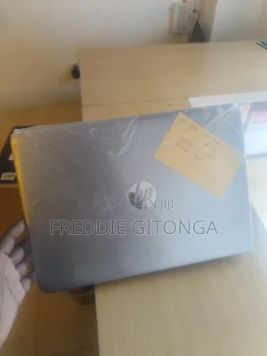 Laptop HP EliteBook 840 G3 8GB Intel Core i7 SSD 256GB
