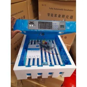 64 Eggs Automatic Incubator