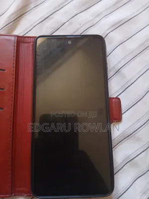Samsung Galaxy A52 5G 128 GB Black