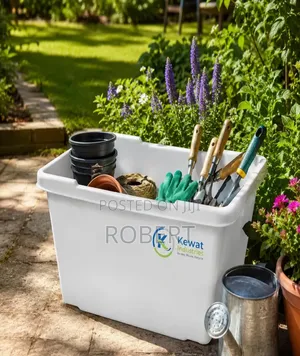 Tray Tub 70Litres