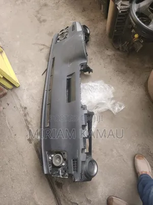 Dashboard Rav 4 2015-2018 Model