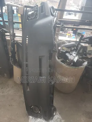 Dashboard Rav 4 2015-2018 Model