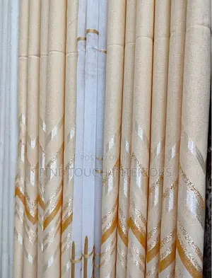 Modern Patterned Curtains for Your Home