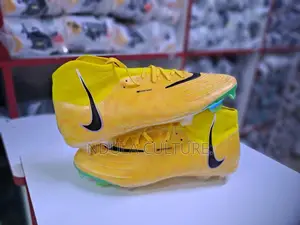 Nike Air Zoom Mercurial Superfly 10 Pro FG Soccer Cleats