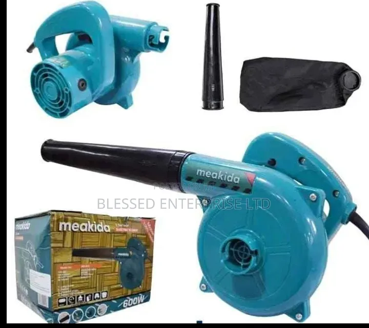 Professional Portable Meakida Air Blower Machine