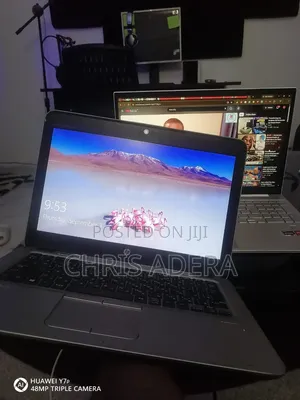 Laptop HP EliteBook 840 G3 8GB Intel Core i3 SSD 500GB