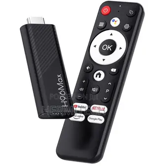 Smart Android TV Stick Wifi Enabled Android 14 2gb Ram 16 Gb Storage