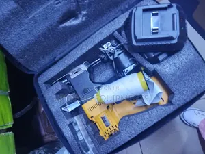 Portable Bag Closer/ Cordless