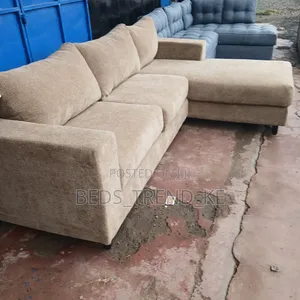 Six Seater Spring Cushions