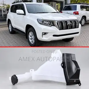 Washer Tank Toyota Land Cruiser Prado FJ150 KDJ150 09-14