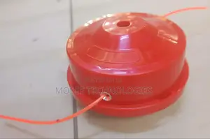 Universal Nylon Line Trimmer Head for Grass Cutters