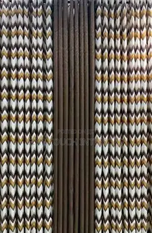 Quality Printed Curtains for Living Rooms