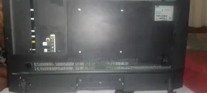 Selling a Cracked Samsung TV