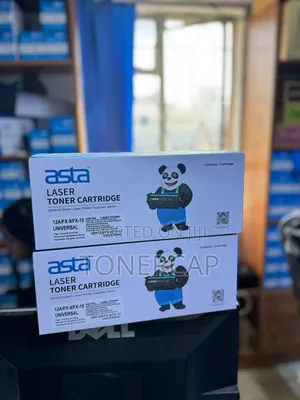 12A Asta Toner Cartridges