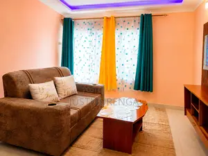 Modern 1Bed Room Cottage |Starlink Wifi | Secure Compound