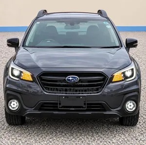 Subaru Outback 2.5i Premium AWD 2019 Gray