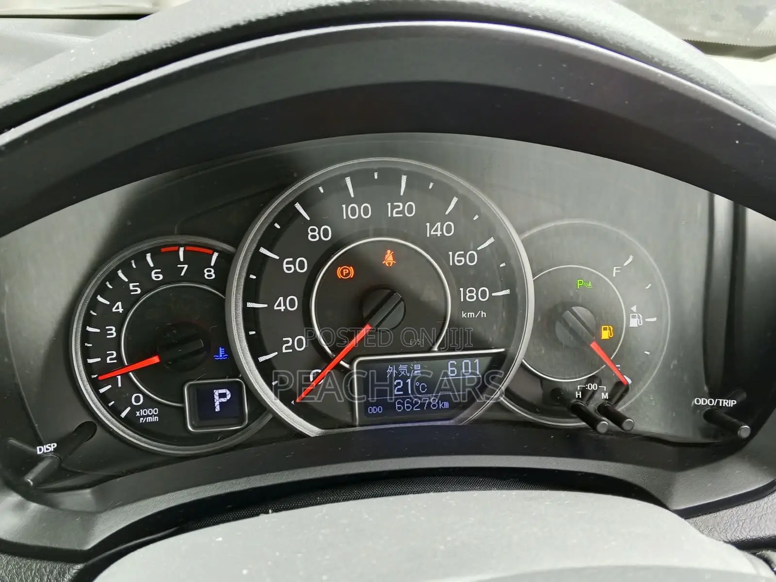 Toyota Axio 2019 Silver