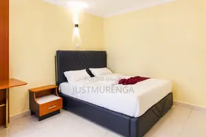 Modern 1Bed Room Cottage |Starlink Wifi | Secure Compound