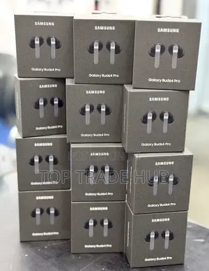 Original Samsung Buds 4 Pro ANC
