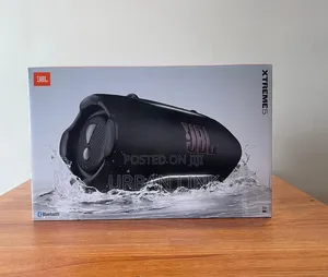 JBL Extreme 5 Portable Speaker