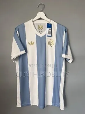 Argentina Special Kit 2024.