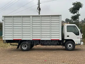 Isuzu NPR Local 2018 Model