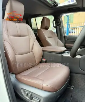 Toyota Land Cruiser Prado 2.7 2024