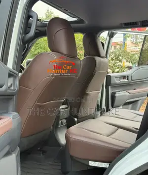 Toyota Land Cruiser Prado 2.7 2024