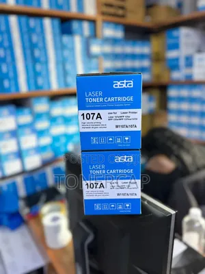 107A Asta Toner W1107a