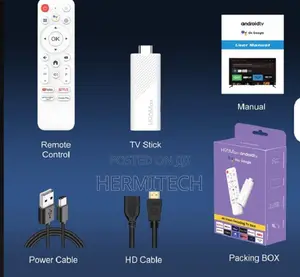 Voice/Remote Control