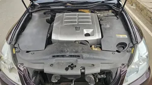 Toyota Crown 2010 Burgundy
