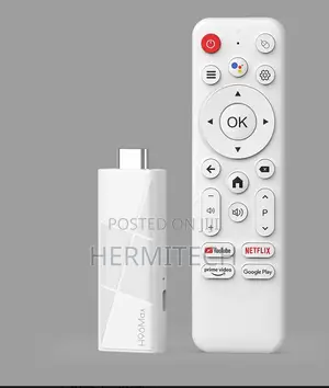 Voice/Remote Control
