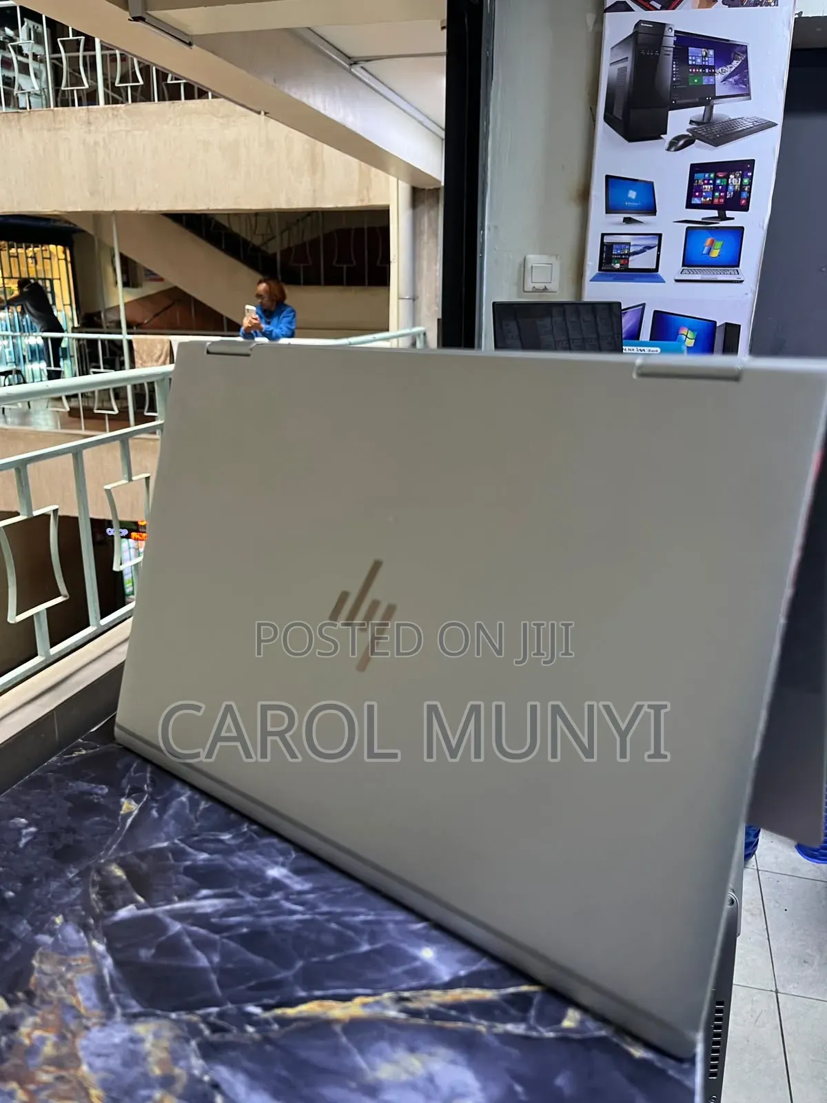 New Laptop Dell XPS 13 9370 8GB Intel Core i5 SSD 256GB