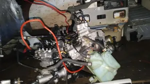 Toyota Prius Hybrid Abs Brake Booster