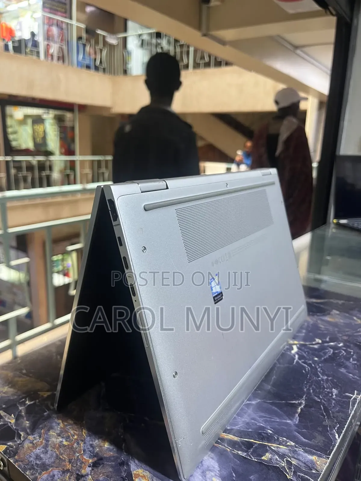 New Laptop Dell XPS 13 9370 8GB Intel Core i5 SSD 256GB