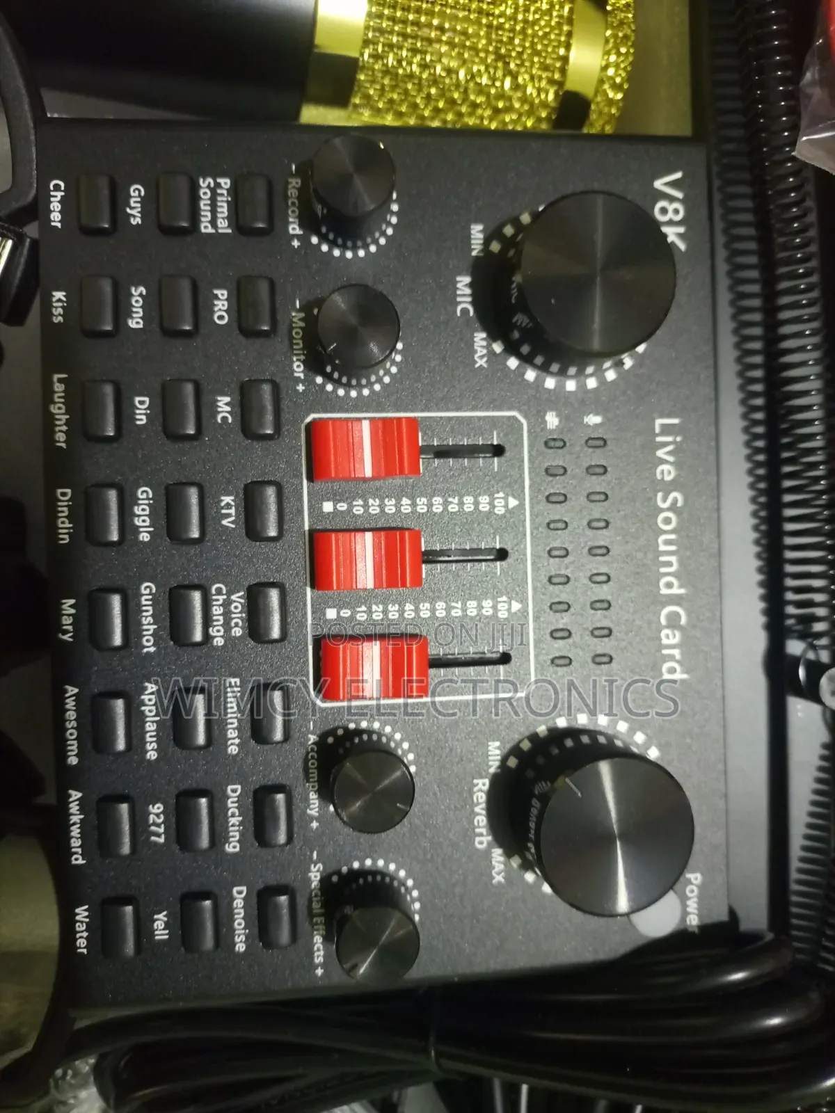 Professional Podcast Bundle Kit