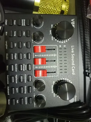 Professional Podcast Bundle Kit