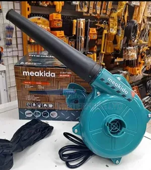600 Watts Industrial Meakida Air Blower Machine