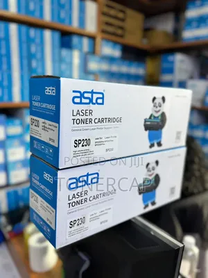 SP230 Asta Toner Cartridge